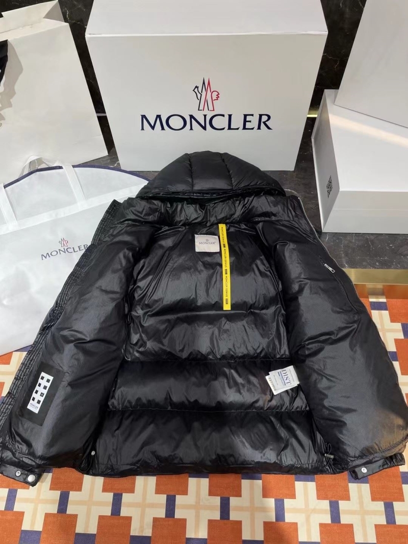 Moncler Down Coat